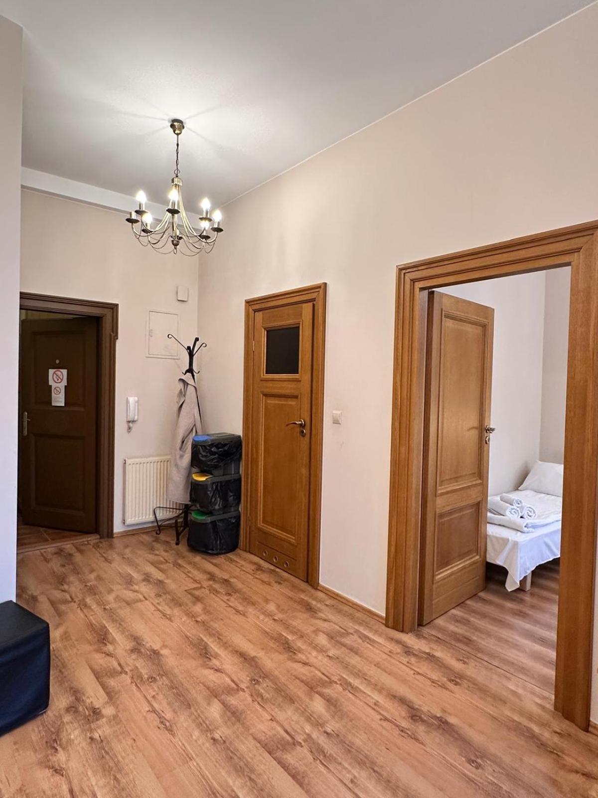 Mikolajska With Lift Apartmán Krakov