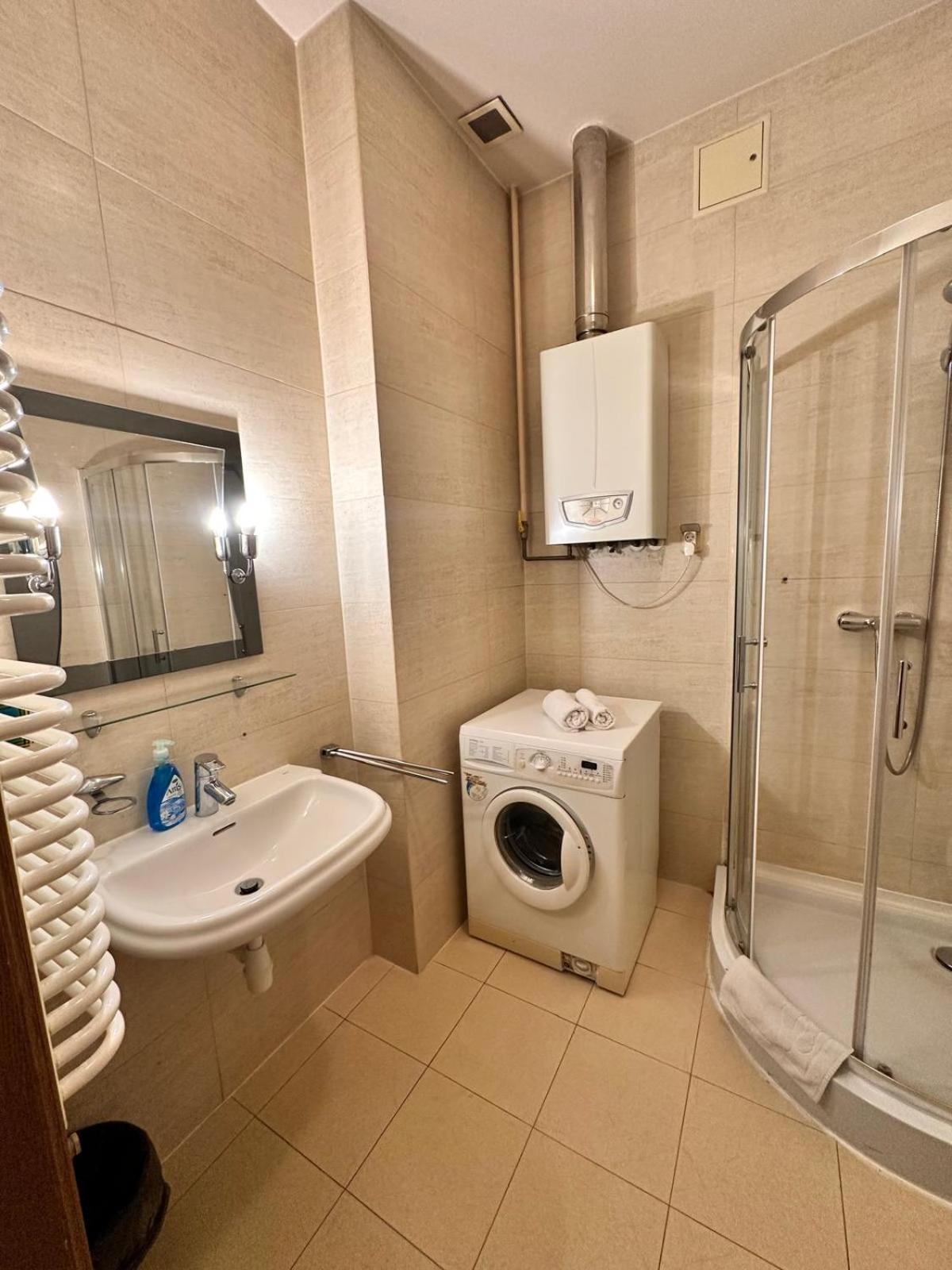 Apartmán Mikolajska With Lift