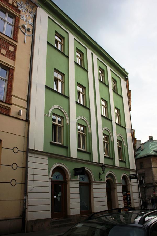 Apartmán Mikolajska With Lift *